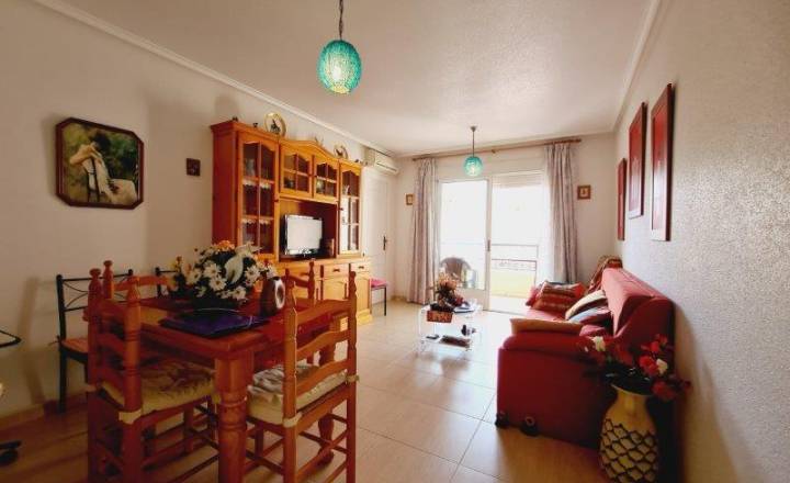 Apartamento - Reventa - La Mata - Pueblo/ PLAYA