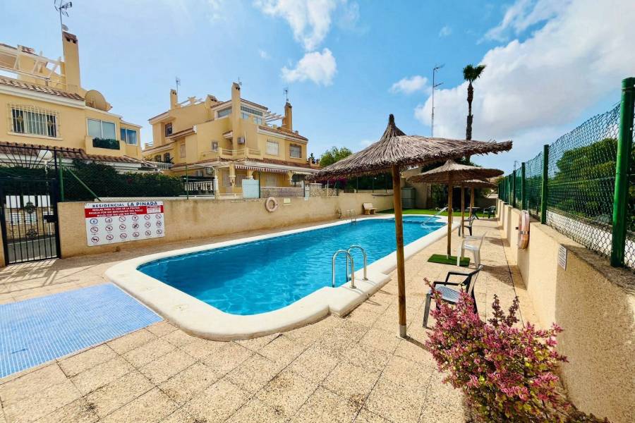 Reventa - Casa - ORIHUELA COSTA - ORIHUELA COSTA 