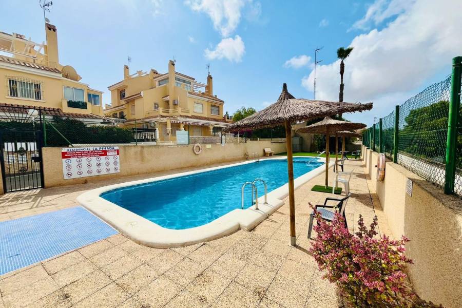 Reventa - Casa - ORIHUELA COSTA - ORIHUELA COSTA 