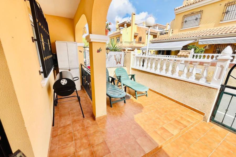 Reventa - Casa - ORIHUELA COSTA - ORIHUELA COSTA 