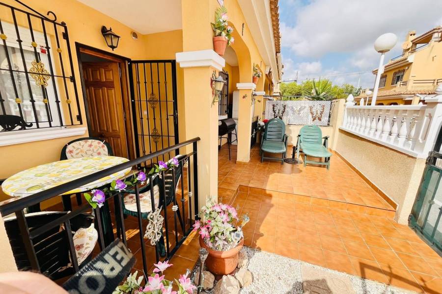 Reventa - Casa - ORIHUELA COSTA - ORIHUELA COSTA 