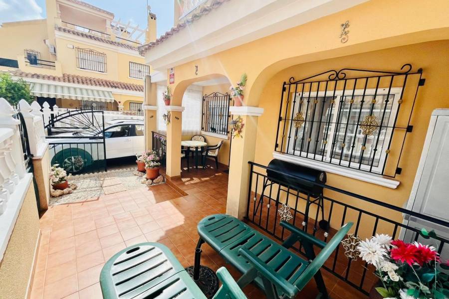 Reventa - Casa - ORIHUELA COSTA - ORIHUELA COSTA 