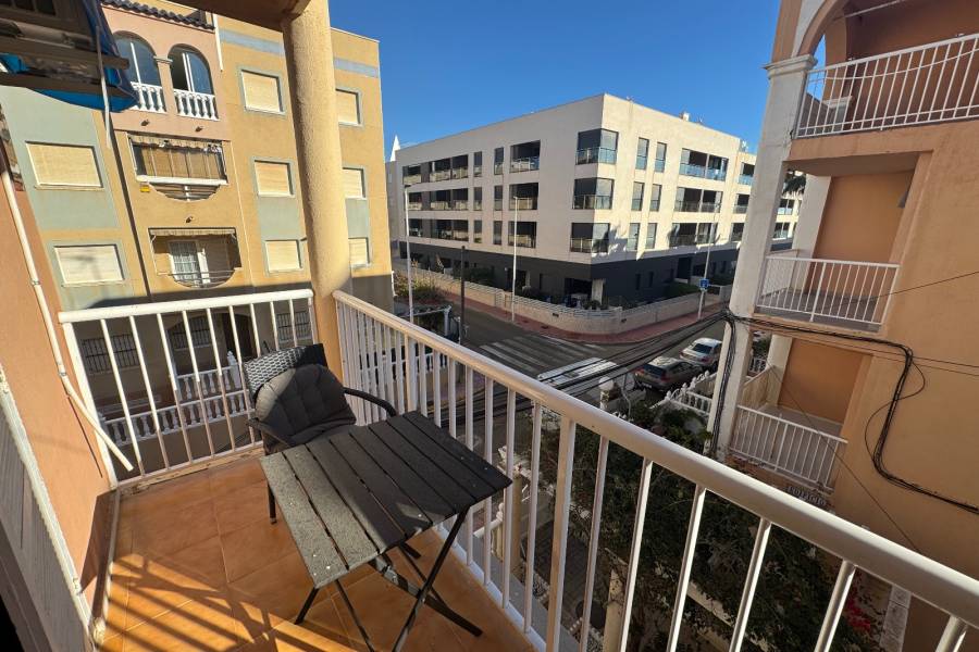 Reventa - Apartamento - La Mata - Puerto Romano/PLAYA