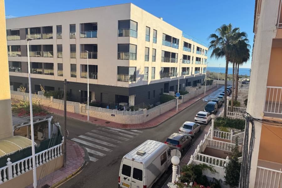 Reventa - Apartamento - La Mata - Puerto Romano/PLAYA