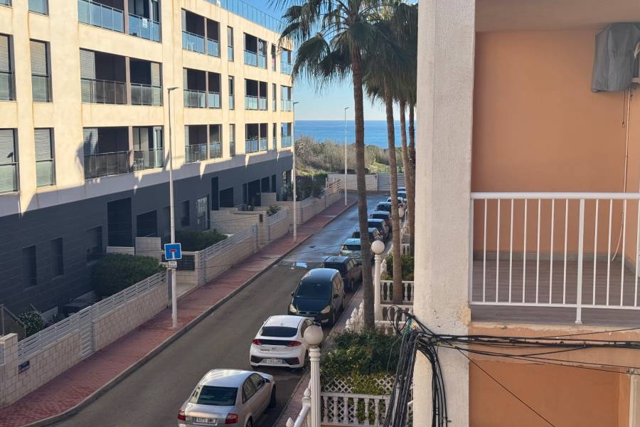 Reventa - Apartamento - La Mata - Puerto Romano/PLAYA