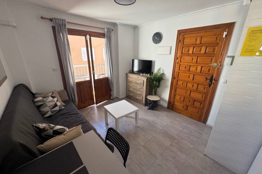 Reventa - Apartamento - La Mata - Puerto Romano/PLAYA