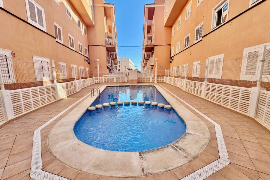 Reventa - Apartamento - La Mata - Puerto Romano/PLAYA