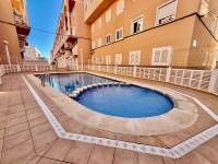 Reventa - Apartamento - La Mata - Puerto Romano/PLAYA