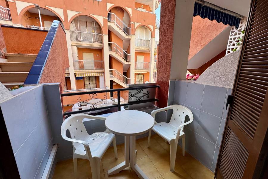 Reventa - Apartamento - Torrevieja - La Mata/PLAYA