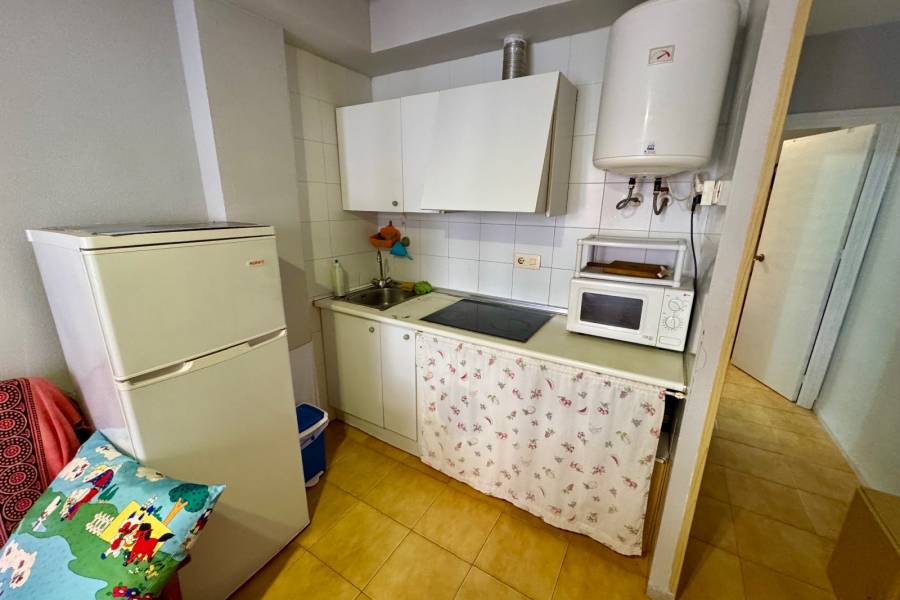 Reventa - Apartamento - Torrevieja - La Mata/PLAYA