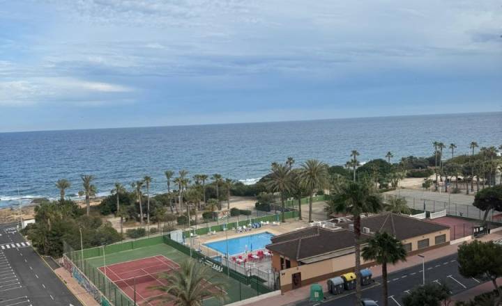 Appartement - Occasion - La Mata - Cabo Cervera