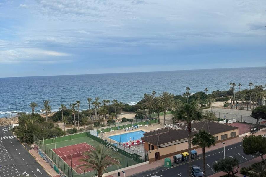 Reventa - Apartamento - La Mata - Cabo Cervera