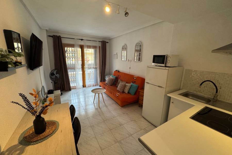 Resale - Studio  - La Mata - Viñamar / PLAYA