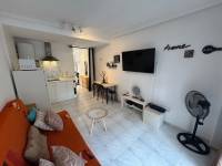 Resale - Studio  - La Mata - Viñamar / PLAYA