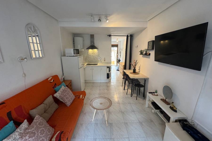 Resale - Studio  - La Mata - Viñamar / PLAYA