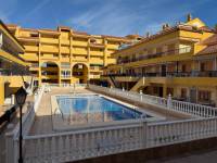 Weiterverkauf  - Wohnung - La Mata - Viñamar / PLAYA