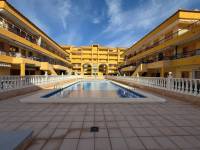 Weiterverkauf  - Wohnung - La Mata - Viñamar / PLAYA