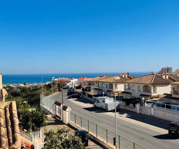 Bungalow - Occasion - Torrevieja - Torreblanca