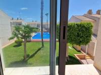 Återförsäljning - Radhus-Bungalow - Torrevieja - Aguas Nuevas