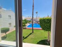 Återförsäljning - Radhus-Bungalow - Torrevieja - Aguas Nuevas
