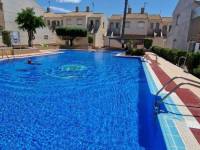 Återförsäljning - Radhus-Bungalow - Torrevieja - Aguas Nuevas