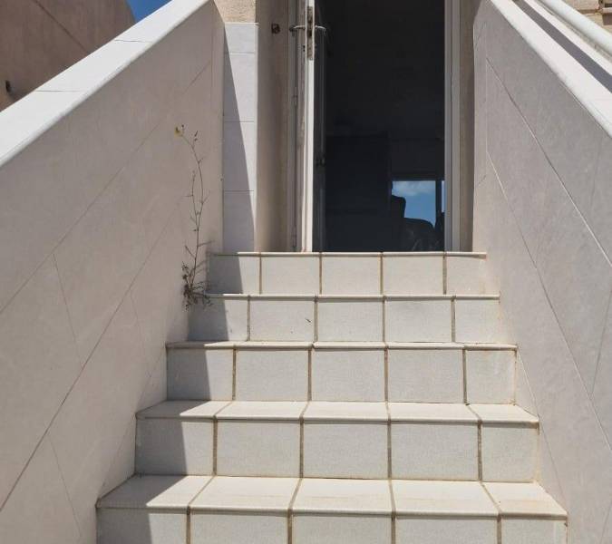 Återförsäljning - Radhus-Bungalow - Torrevieja - Aguas Nuevas