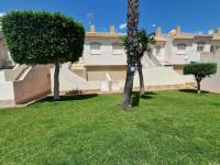Återförsäljning - Radhus-Bungalow - Torrevieja - Aguas Nuevas