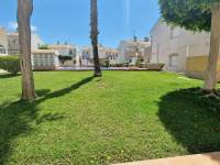 Återförsäljning - Radhus-Bungalow - Torrevieja - Aguas Nuevas