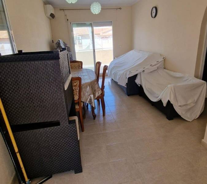 Återförsäljning - Radhus-Bungalow - Torrevieja - Aguas Nuevas
