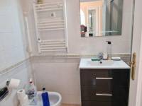 Återförsäljning - Radhus-Bungalow - Torrevieja - Aguas Nuevas