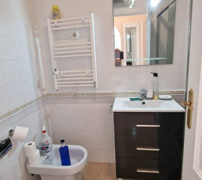 Återförsäljning - Radhus-Bungalow - Torrevieja - Aguas Nuevas