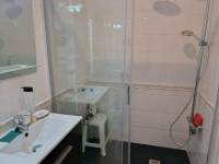 Återförsäljning - Radhus-Bungalow - Torrevieja - Aguas Nuevas