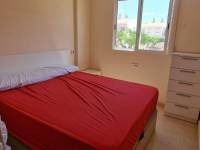 Återförsäljning - Radhus-Bungalow - Torrevieja - Aguas Nuevas