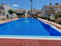 Återförsäljning - Radhus-Bungalow - Torrevieja - Aguas Nuevas