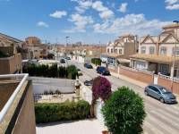 Återförsäljning - Radhus-Bungalow - Torrevieja - Aguas Nuevas