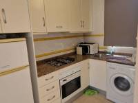 Återförsäljning - Radhus-Bungalow - Torrevieja - Aguas Nuevas