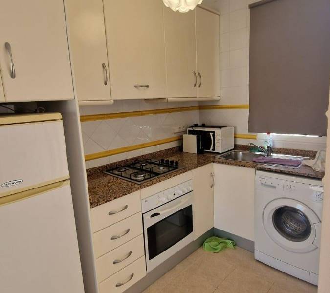 Återförsäljning - Radhus-Bungalow - Torrevieja - Aguas Nuevas