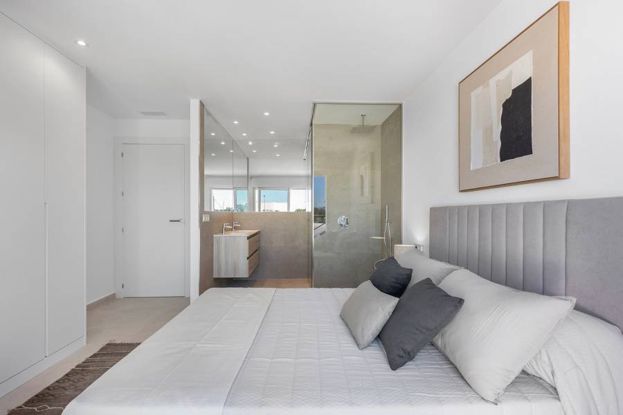 New Build - Apartament - DOLORES - Dolores