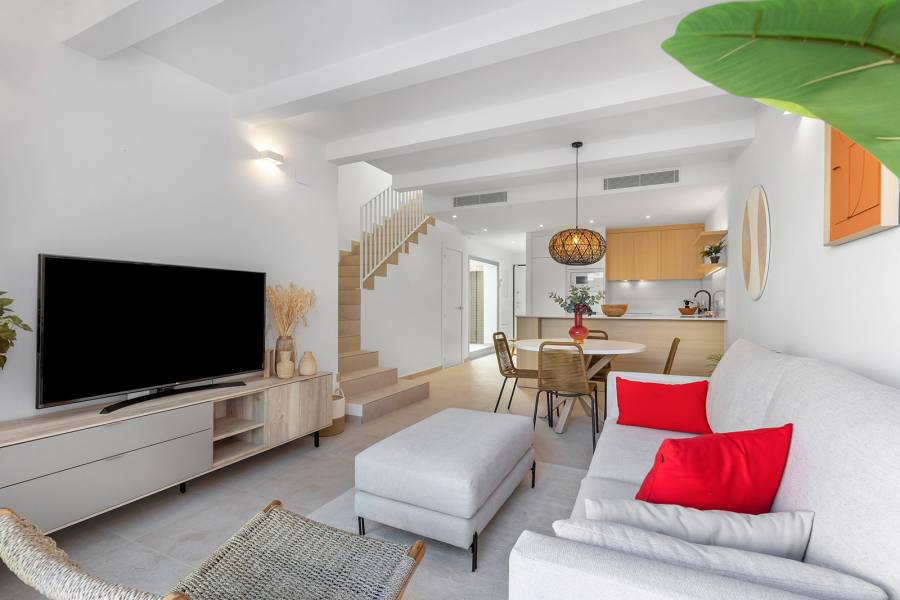 New Build - Apartament - DOLORES - Dolores
