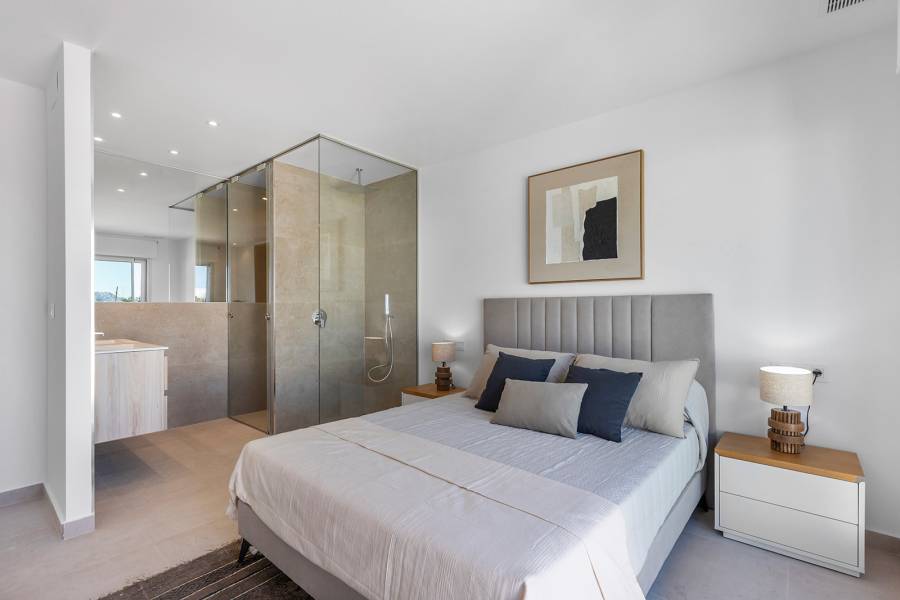 New Build - Apartament - DOLORES - Dolores