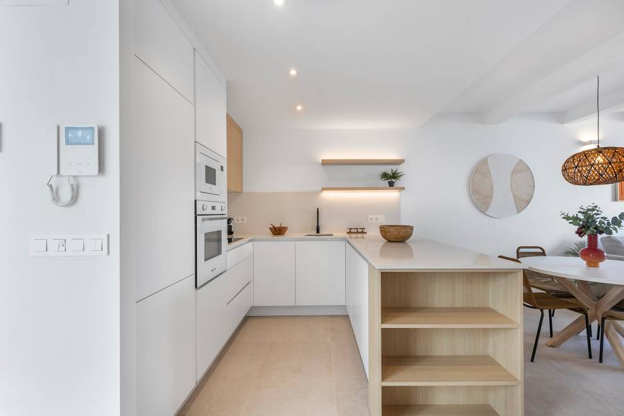 New Build - Apartament - DOLORES - Dolores