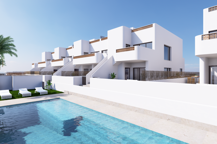 New Build - Apartament - DOLORES - Dolores