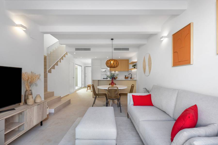 New Build - Apartament - DOLORES - Dolores