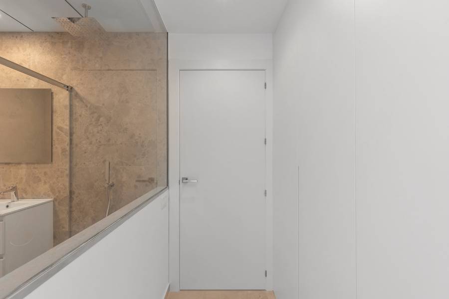 New Build - Apartament - DOLORES - Dolores