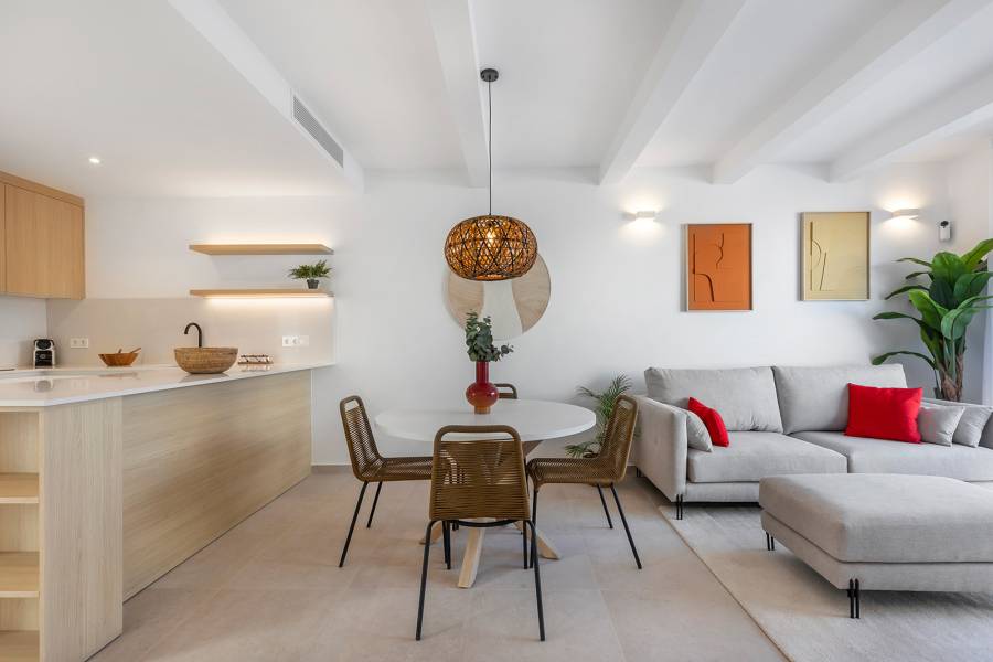 New Build - Apartament - DOLORES - Dolores