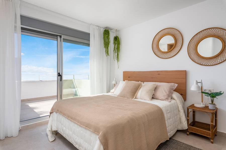 New Build - Apartament - DOLORES - Dolores