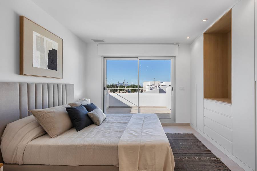 New Build - Apartament - DOLORES - Dolores
