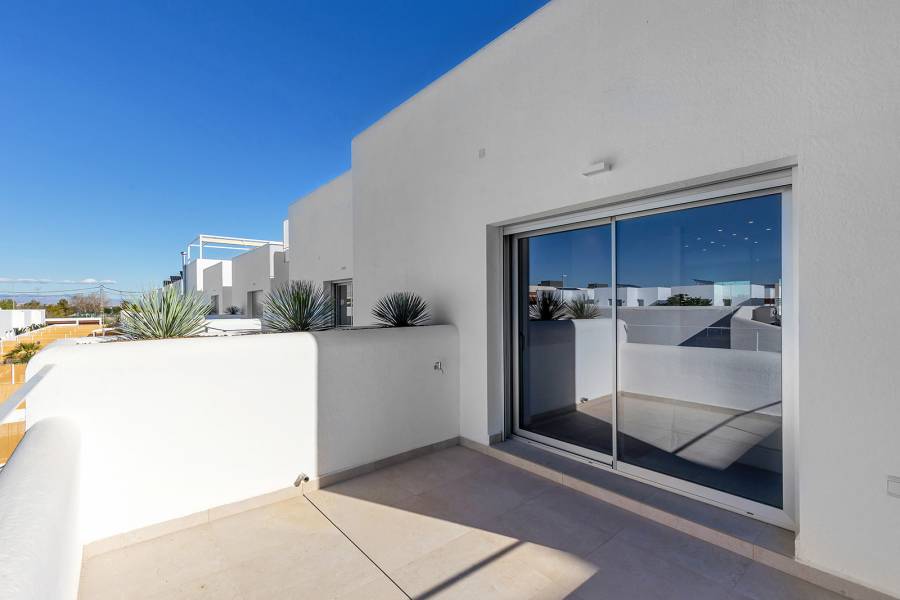 New Build - Apartament - DOLORES - Dolores