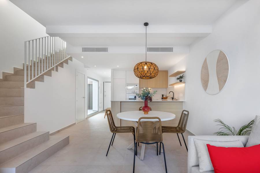 New Build - Apartament - DOLORES - Dolores