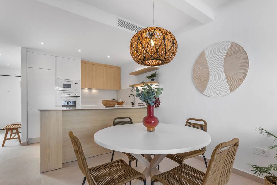 New Build - Apartament - DOLORES - Dolores